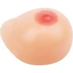  Силиконовый протез груди Sweetie Bosom 