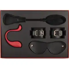 Эротический подарочный набор LIMITED EDITION BDSM GIFT BOX 