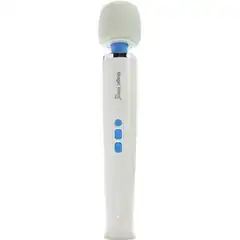  Жезловый проводной вибратор Magic Wand Plus (аналог) 30,5 см 