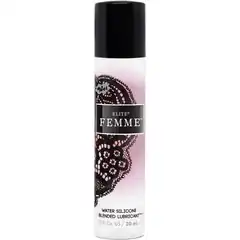  Женский водно-силиконовый лубрикант Wet Elite Femme 30 мл 