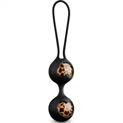  Вагинальные шарики Panthra Zane Geisha Balls 