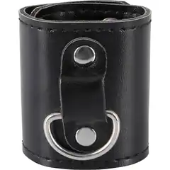  Утяжка на мошонку с D-кольцом Ball Stretcher with D-Ring 