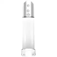  Прозрачная автоматическая вакуумная помпа Premium Automatic Pump Luv Pump 