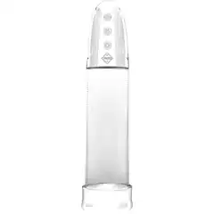  Прозрачная вакуумная помпа Premium Automatic Pump Luv Pump 
