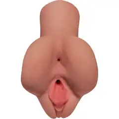  Кофейный мастурбатор Pick Your Pleasure Stroker 