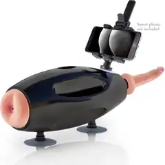  Секс-машина для пар International Extreme Sex Machine 