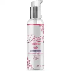  Женская смазка на водной основе Desire Water Based Lubricant 59 мл 