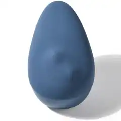  Синий клиторальный стимулятор Filare Clitoral Stimulator 