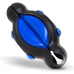  Мастурбатор Big Teaze Toys VerSpanken Foam Masturbator 
