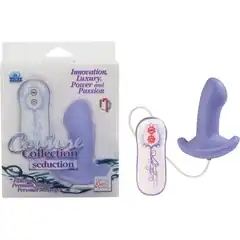  Вибратор Couture Collection seduction 