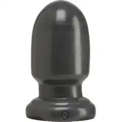  Анальный стимулятор Shell Shock Small 15,2 см 