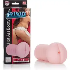  Мастурбатор-анус VIVID RAW HOT ASS BOOTY 
