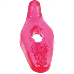  Стимулирующее кольцо STROKER STYLE B PINK PB24-05B 