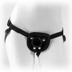  Трусики для крепления фаллоимитаторов BEGINNERS HARNESS 