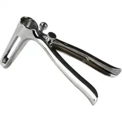  Анальный расширитель ANAL SPECULUM 