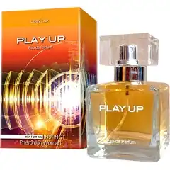  Женские духи с феромонами Natural Instinct Play Up 100 мл 