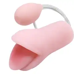  Мастурбатор с грушей Oral Sex 