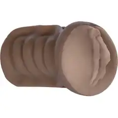  Темный мастурбатор-вагина VIVID RAW FUCK BUDDY 