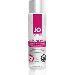 Увлажняющий крем для женщин System Jo Renew Vaginal moisturizer 120 мл 