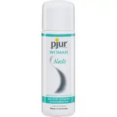  Женский бережный лубрикант pjur WOMAN nude 30 мл 