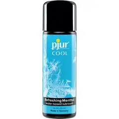  Бодрящий лубрикант pjur COOL 30 мл 