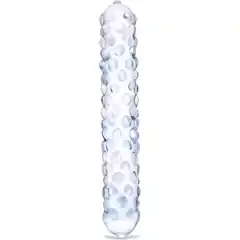  Двухцветный стик Purple Rose Nubby 17,5 см 