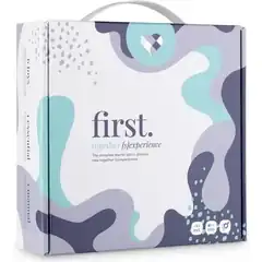  Стартовый игровой набор для пар First Together Experience 