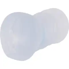  Мастурбатор-вагина Masturbator with inner Cock Ring 