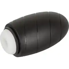  Мастурбатор в тубе Classic Black 