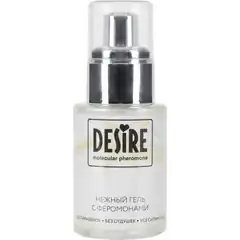  Интимный гель на водной основе с феромонами Desire Molecular Pheromone 50 мл 