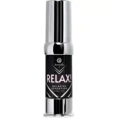  Анальный гель RELAX с расслабляющим эффектом 15 мл 
