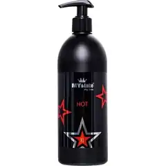  Разогревающий лубрикант на водной основе MyLube HOT XL 500 мл 