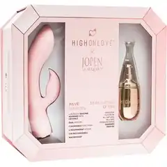  Подарочный набор Objects of Pleasure 