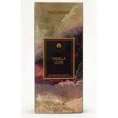  Сухое масло для тела с феромонами Vanilla Love 110 мл 