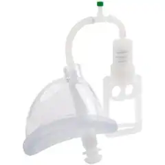  Вакуумная помпа Vagina-Set Solo Extreme Professional 