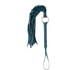  Зеленый хлыст Flogger 70 см 