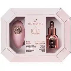  Подарочный набор Objects of Desire 