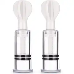  Вакуумные помпы для стимуляции сосков Nipple Pump 