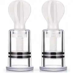  Вакуумные помпы Nipple Pump для стимуляции сосков 