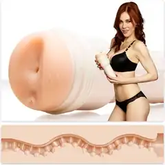  Мастурбатор-анус Fleshlight Girls Maitland Ward Tight Chicks 