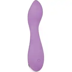  Сиреневый G-стимулятор Lilac G 14 см 