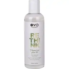  Увлажняющий гель на водной основе с согревающим эффектом OYO Personal Gel Green Tea 200 мл 