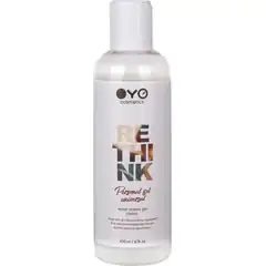  Увлажняющий гель на водной основе OYO Personal Gel Universal 200 мл 