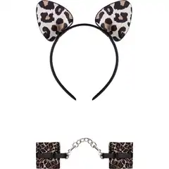  Игровой комплект Tigerlla 