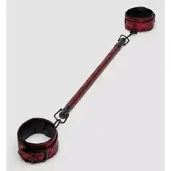  Распорка для ног Reversible Restraint Bar with Cuffs 