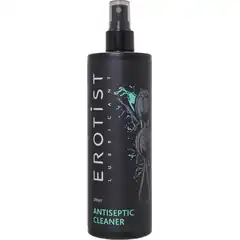  Антибактериальное средство для игрушек Erotist Anticeptic Cleaner 400 мл 