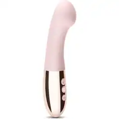  Розовый стимулятор для точки G Le Wand GEE 16,6 см 