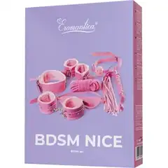  Набор для ролевых игр BDSM Nice 