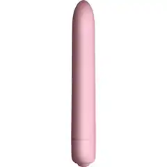  Розовый мини-вибратор Sugar Pink 14,2 см 