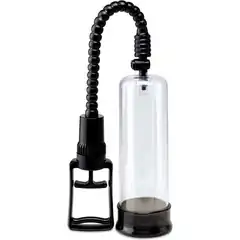 Вакуумная помпа Max-Width Penis Enlarger 21 см 